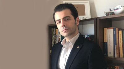 Bakanın oğlu da TRT yönetimine girdi