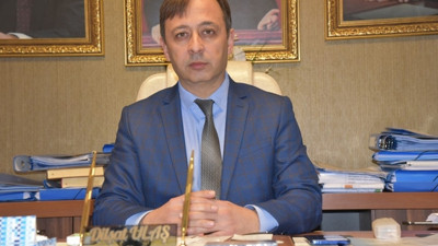 AKP’li Meclis Üyesinden rant çıkışı. Kanunsuz da olsa imza atarım