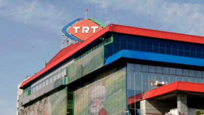 TRT yöneticisi Ermeni palavralarına sahip çıktı. Sözde soykırımı savundu