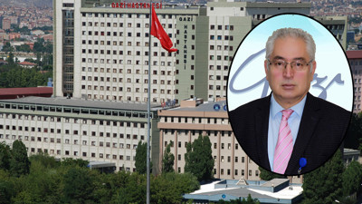 Anestezi teknikeri hastane müdürünü bıçakladı