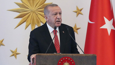 Cumhurbaşkanı Erdoğan Bartın - Kurucaşile yolunun açılış törenini yaptı