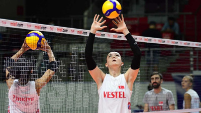 Milli voleybolcu Zehra Güneş: Çok iyi bir kamp süreci geçirdik