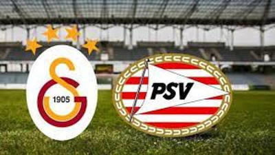 Galatasaray PSV maçının biletleri satışa çıkıyor