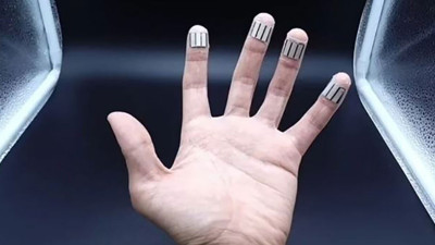 Terinizle telefonunuzu şarj edebileceksiniz