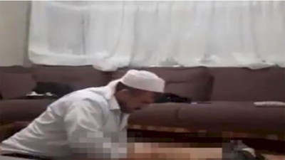 Cinci hoca hakkında karar verildi