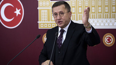 İYİ Partili Lütfü Türkkan'dan TRT atamalarına 'Osman Öcalan' tepkisi