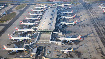 İngiltere'den karantina kararı