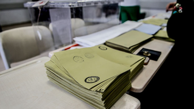 Bu anketten AKP ve HDP zaferle çıktı. Dikkat çeken İYİ Parti detayı