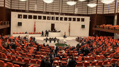 AKP’den Meclis’te Öcalan savunması. Öcalan’ın ne dediği önemli