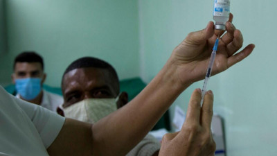 Küba'da koronadan son 24 saatte 51 kişi öldü