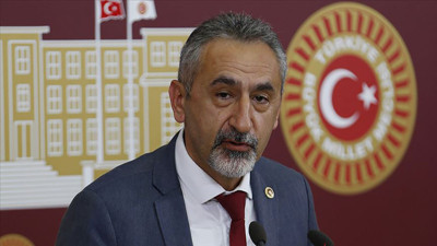 CHP’li doktor vekil böyle tepki gösterdi: Türkiye’yi aşı endüstrisinin deneme alanına çevirdiler