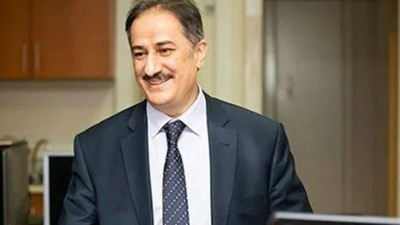 Melih Bulu'nun yerine vekaleten atanan isim belli oldu