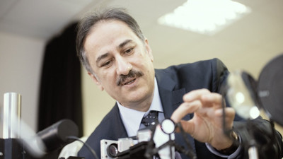 Mehmet Naci İnci Kimdir?