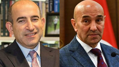 Tunç Soyer'den olay Melih Bulu yorumu. Melih Bey haklıymış