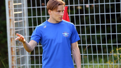 Svensson: Belhanda ve Balotelli gibi iyi takım arkadaşlarım var