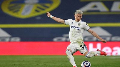 Galatasaray'da Ezgjan Alioski iddiası