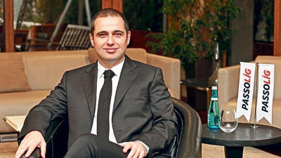 Beşiktaş'ta Ceyhun Kazancı dönemi başlıyor