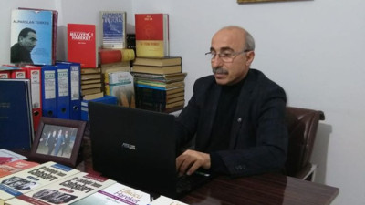 Hakkı Öznur'dan 15 Temmuz yazısı