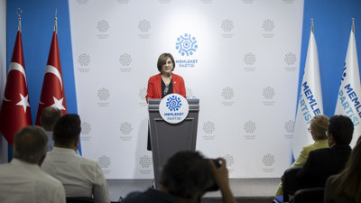 Memleket Partisi'nde kurultay tarihi belli oldu