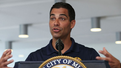 Amerikalı başkan 'bombalansın' dedi