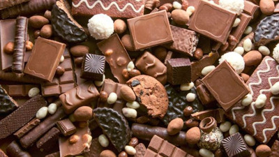 Sağlık Bakanlığı açıkladı. Çikolatalarda şeker oranı yüzde 10 azaltılacak