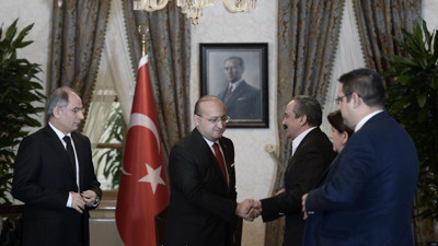 AKP ile HDP'nin Dolmabahçe Mutabakatı için çarpıcı iddia. Erdoğan telefonla hangi talimatı verdi