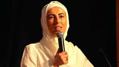 15 Temmuz’da eşini ve oğlunu kaybeden Nihal Olçok’tan, Sedat Peker’e çağrı