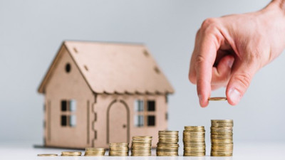 AKP'li belediyeden emlak vergisine yüzde 80 zam