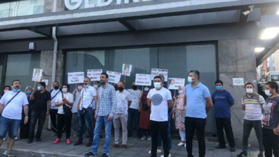 Yasak bitti, toplu işten çıkarmalar başladı! İşçiler hakkını alamadan kovuldu