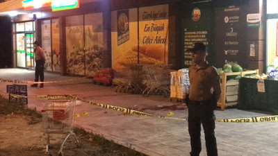 Özel harekat polisini karısı öldürdü