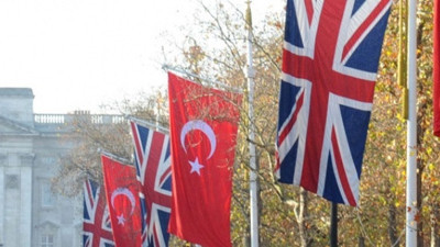 İngiltere'den Türkiye'ye kötü haber