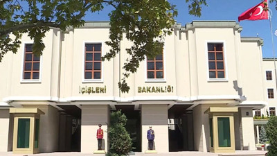 İçişleri Bakanlığı trafik kazalarının önlenmesine yönelik genelge yayımladı