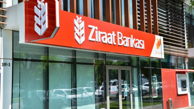 Ziraat Bankası'nın mesajı müşterilerini şoke etti