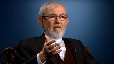 AKP’lilerin hocası değiştirilmesi teklif dahi edilemeyecek ilkenin değiştirilmesini istedi