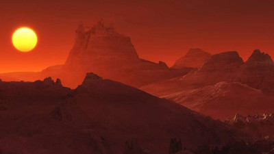 Gökyüzü delinecek afetler sürecek