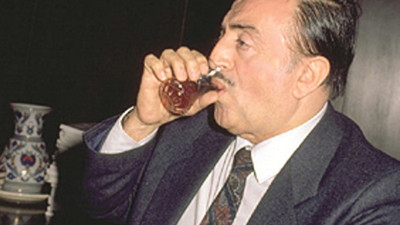 Müsilaj felaketi sonrası bakanların balık yemesi akıllara Çernobil'den sonra çay içen bakanı getirdi