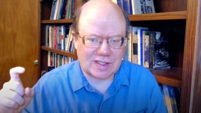 Wikipedia’nın kurucusundan canlı yayında itiraf. Kendi ayağına sıktı