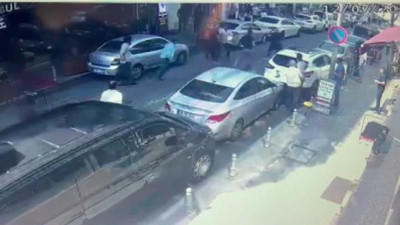 Çantayı ölümüne korudular aldıkları ödül mest etti