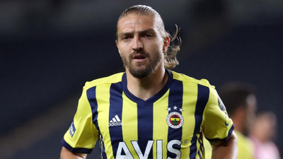 Caner Erkin'den canlı yayında takım arkadaşlarına küfür