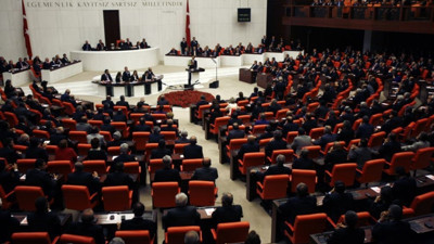 TBMM'de 15 Temmuz günü böyle ayrımcılık yaptılar. 4 gazeteciyi es geçtiler