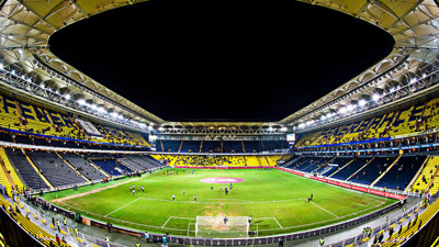 Fenerbahçe kesilen cezaların tespitini yapıyor