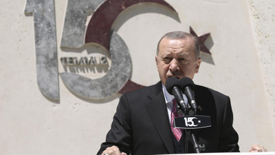 AKP'li isimden Erdoğan'ı çok kızdıracak 15 Temmuz çıkışı