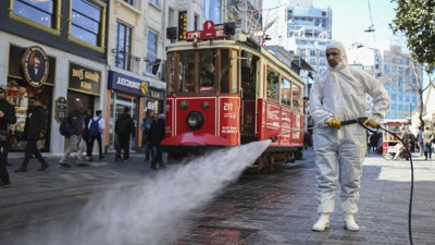 İstanbul İl Sağlık Müdürü Memişoğlu: Vaka sayısında artışlar saptanıyor