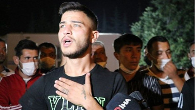 Aleyna Çakır’ın ölümünün baş şüphelisi Ümitcan Uygun tahliye edildi