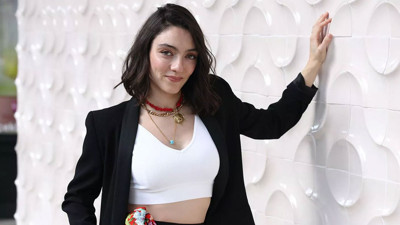 Masumlar Apartmanı'nın Gülben'i Merve Dizdar ile ilgili olay iddia