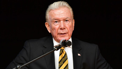 Bu bir beş kuruş ödemeden yapılan çökmenin hikayesidir