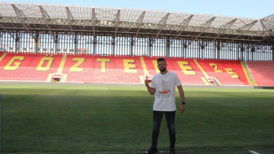 Göztepe Tunuslu yıldızı kadrosuna kattı