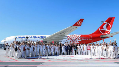 Türkiye 2020 Tokyo Olimpiyatları'na en çok atlet gönderen 25. ülke