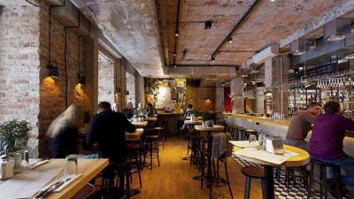 300 bin eleman aranıyor. Normalleşme öncesi gidenler geri gelmedi