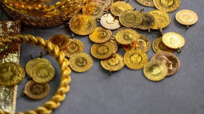 Altından sert hareket: Ters köşe yaptı